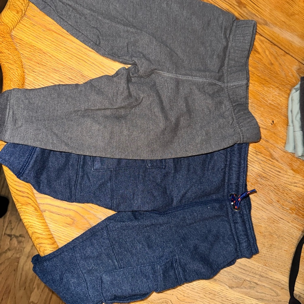 Boys sweatpants